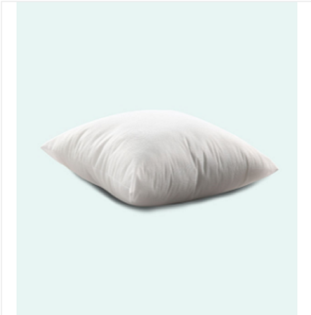 Sofa Pillow 20"x20"