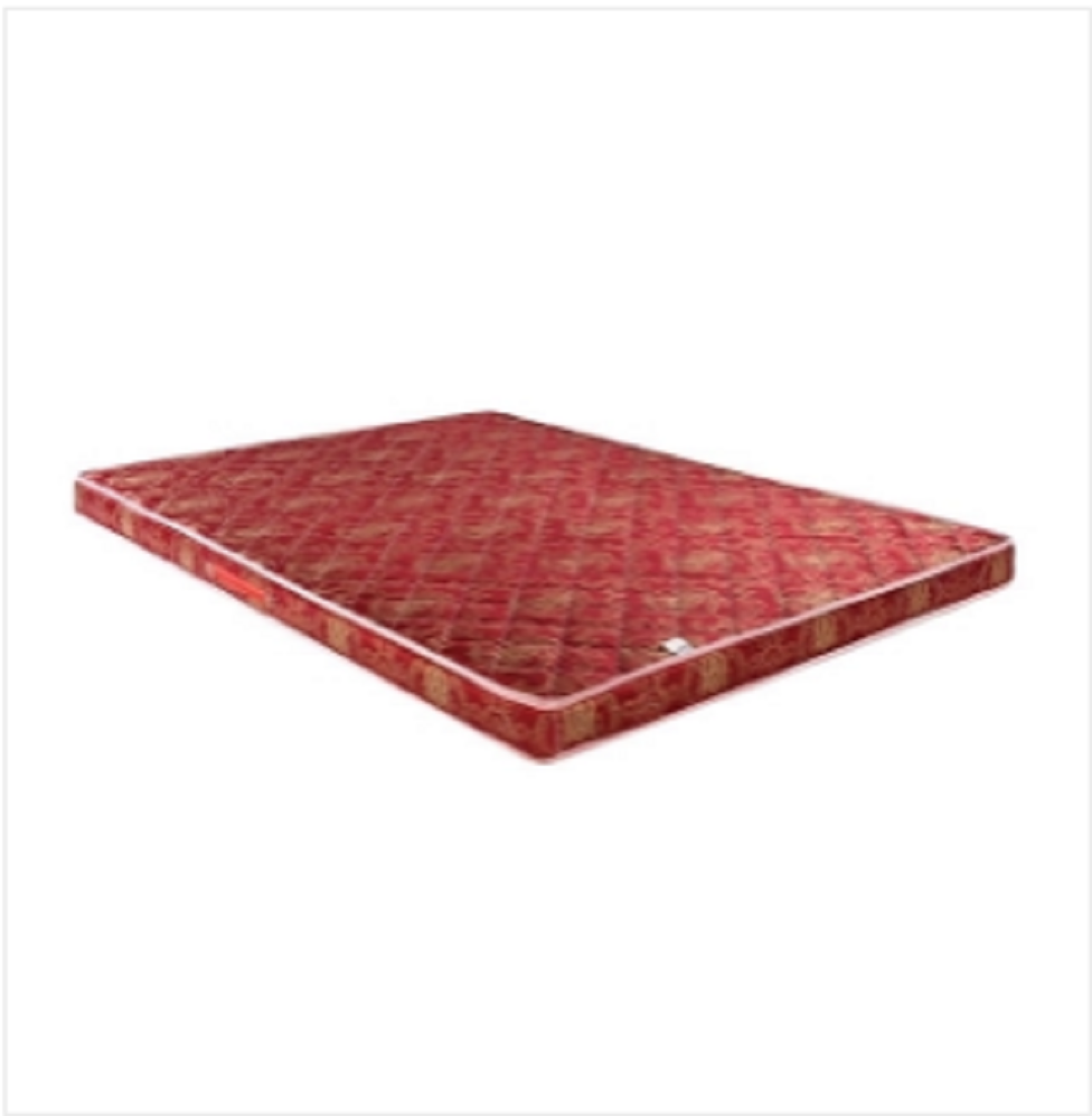 Medipedic Red 84"x60"x4"