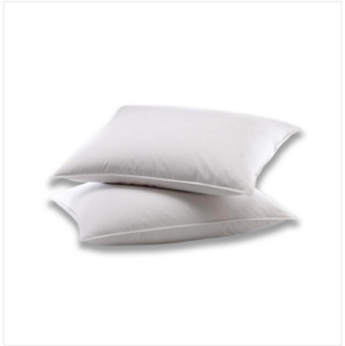 Feather Pillow