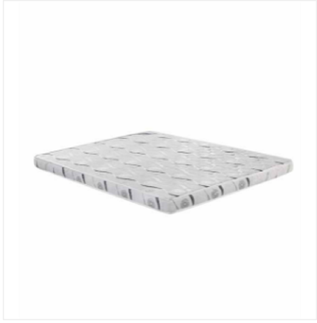 Sleepy Mattress M-113: 81"x70"x4"