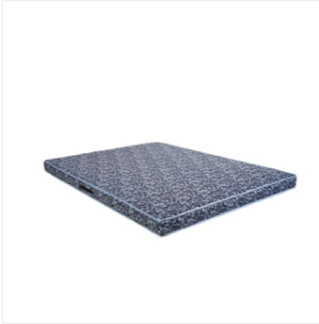 Medipedic Blue 78"x59.05"x4"