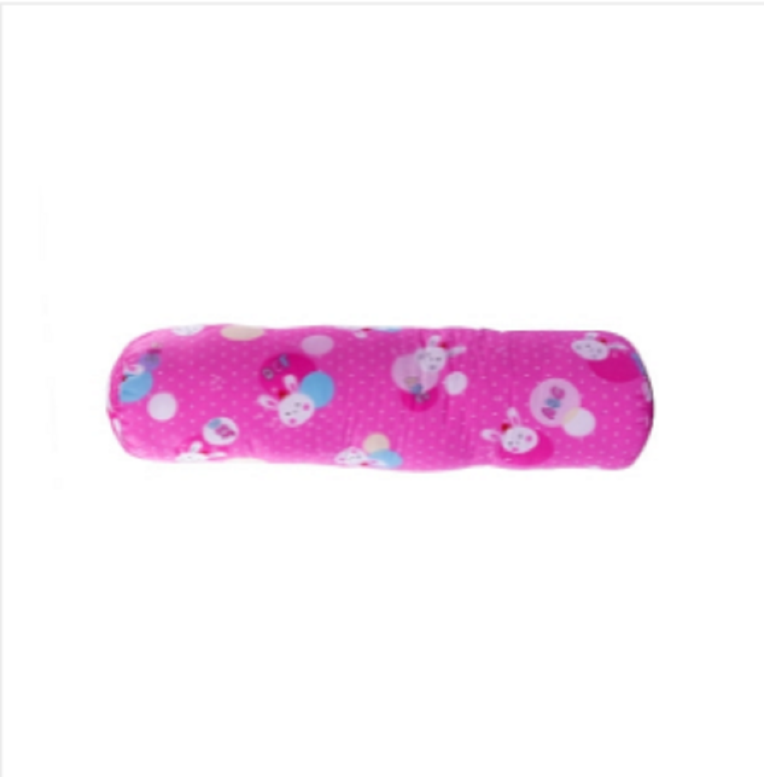 Comfy Baby Side Pillow 30"x22"(Light Pick)