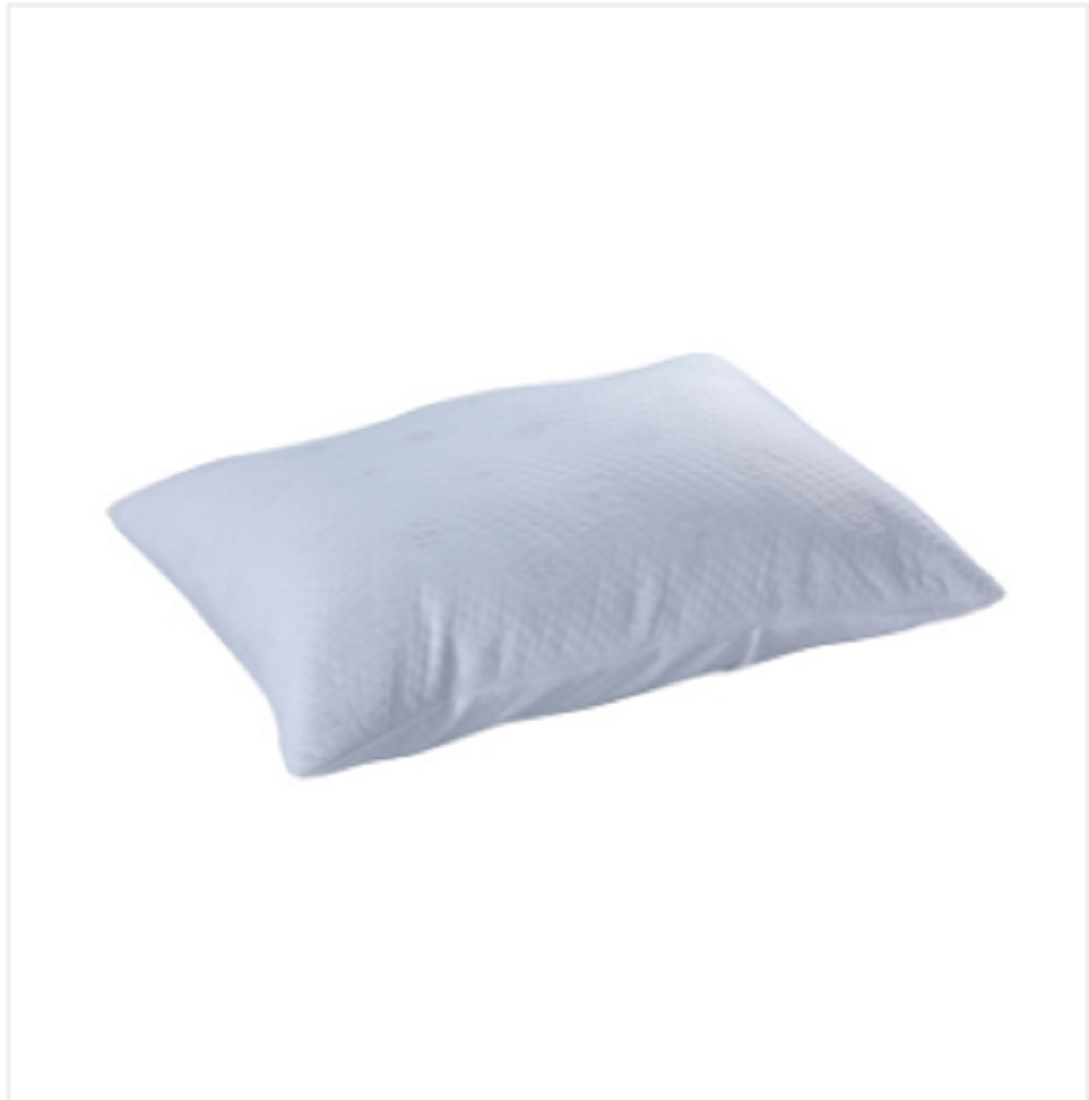 Comfy Bed Pillow 26"x18"(Light Pick)