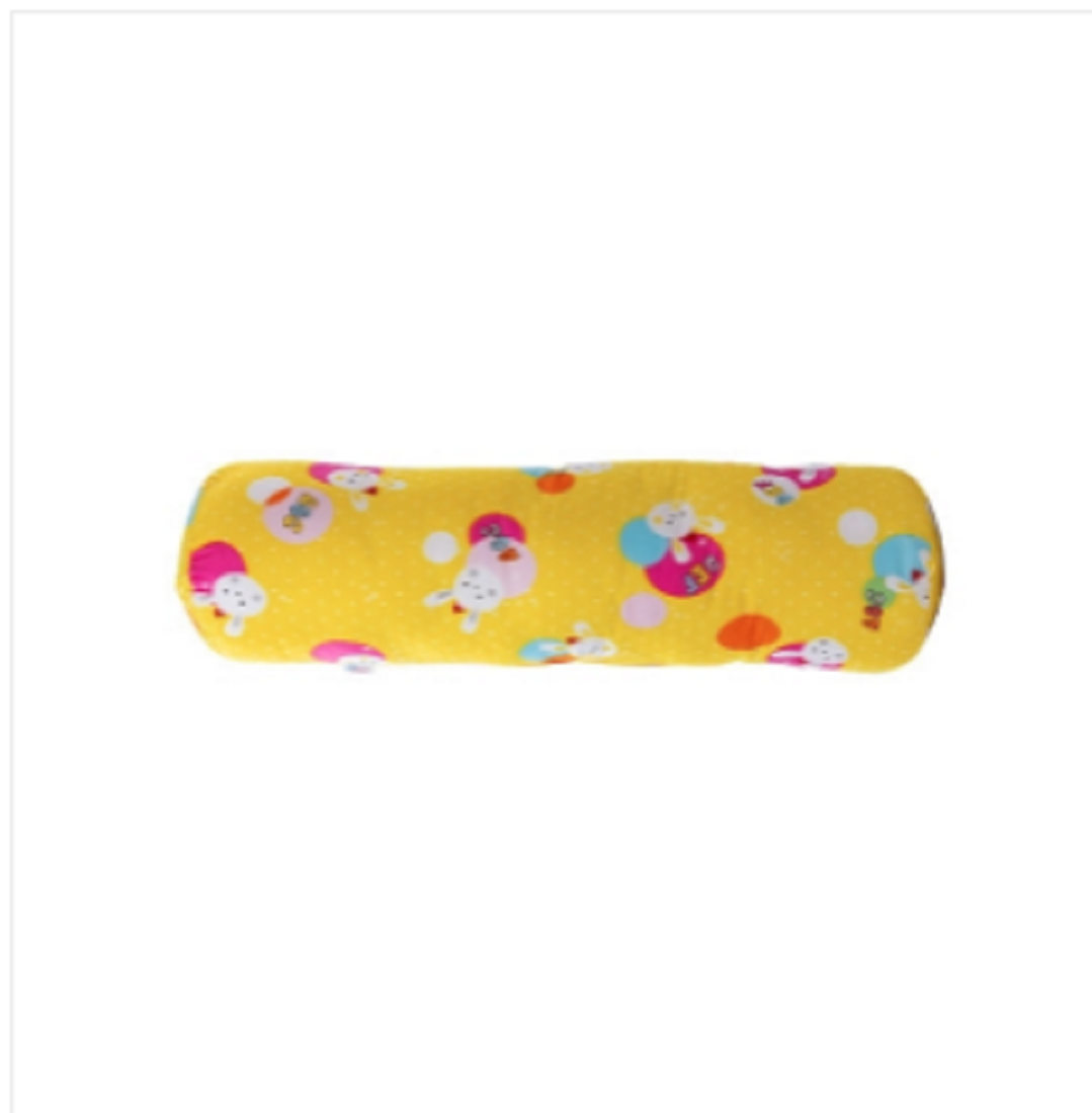 Comfy Baby Side Pillow With Cover30"x22"