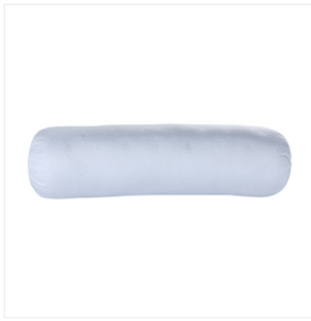Comfy Side Pillow 38"x32"(Pink)