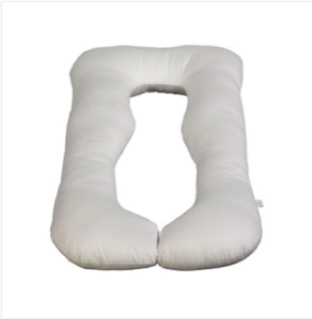 Pregnancy Pillow Rectangular Shape
