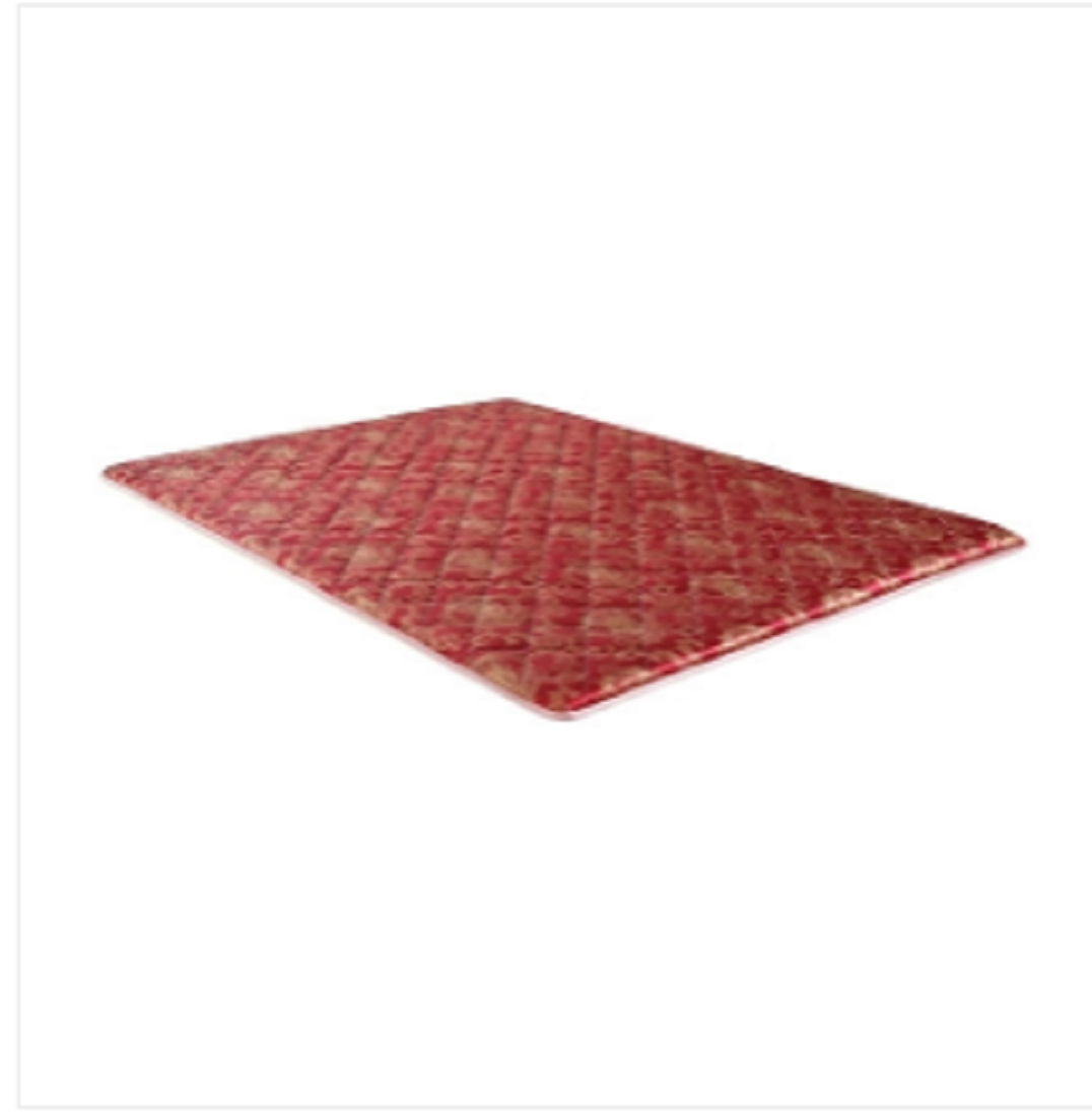 Comfy Mattress Topper M-202: 78"x59.05"