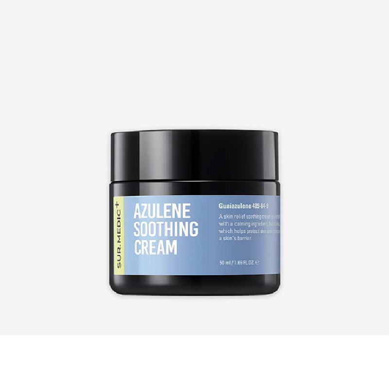 SUR.MEDIC+ AZULENE SOOTHING CREAM 15ml (AAAD-KN38)
