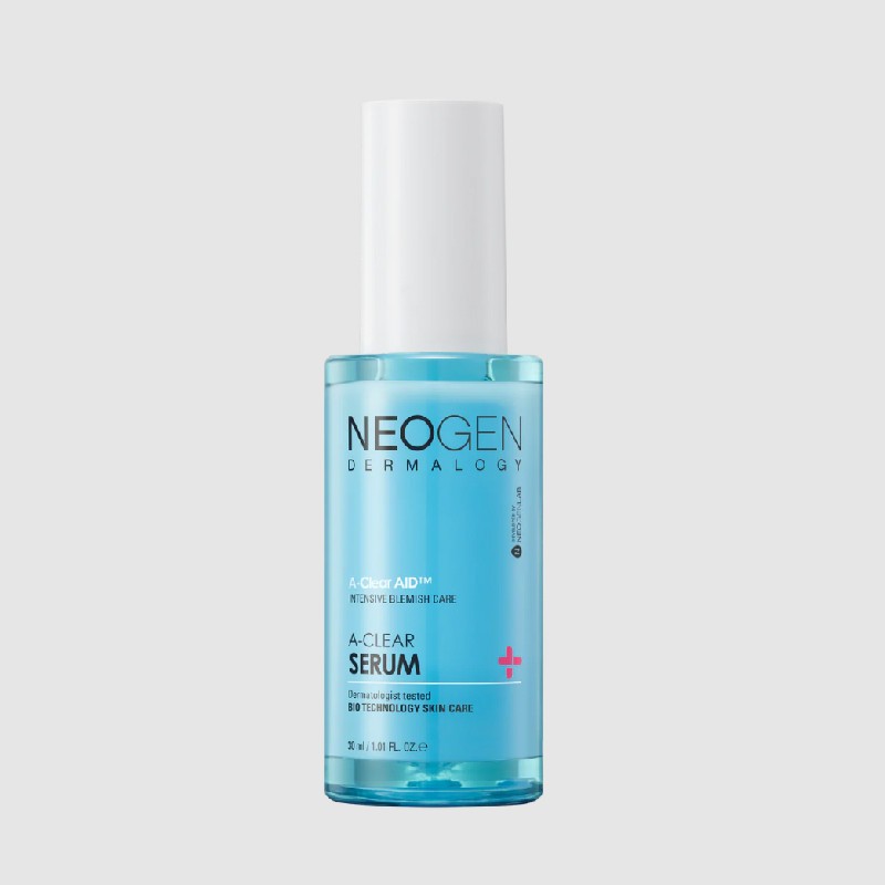 NEOGEN DERMALOGY A-CLEAR SERUM 50ml (AAAD-KN22)