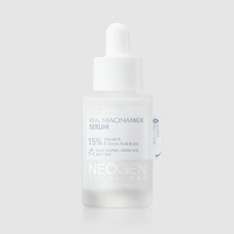 Neogen Real Ordinary Niacinamide 15% Firming  Serum 30ml (AAAD-KN29)