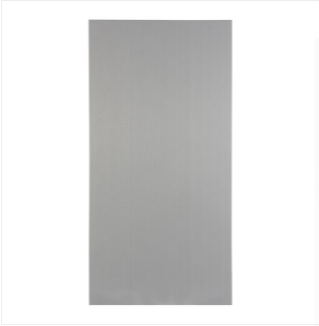 Laurel PVC Skin Finish Sheet 18 Mm 8' X 4' Gray
