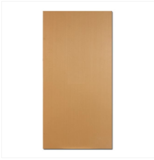 Laurel PVC Eco Sheet 4.75 Mm 8' X 4' Wood