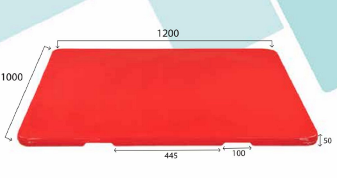 ROTO Floor Panel 1210 K
