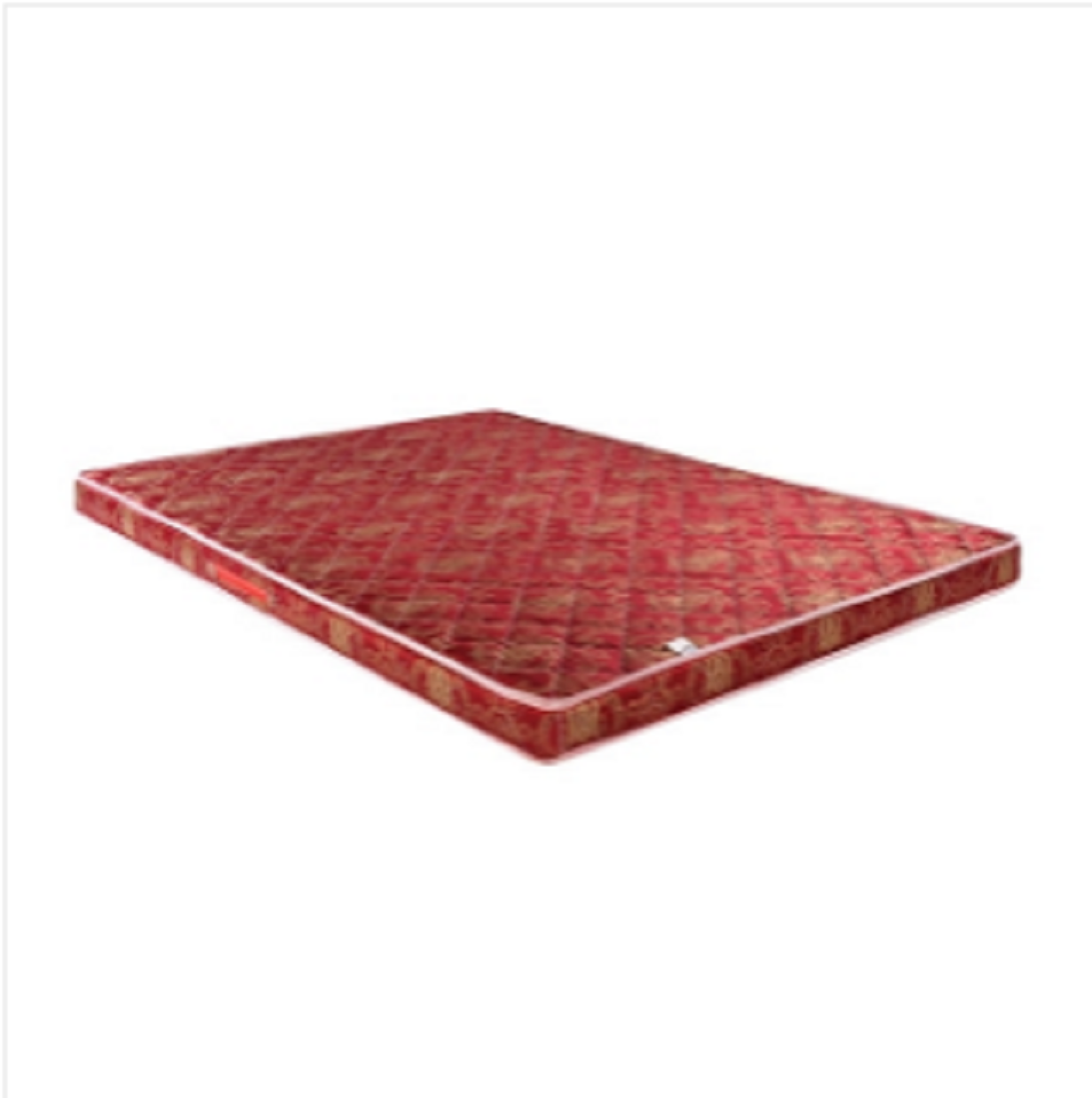 Natural Red 81"x57"x4"