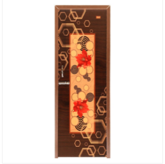Cosmic Ultra Coil Door 7'X2.5' R-TB