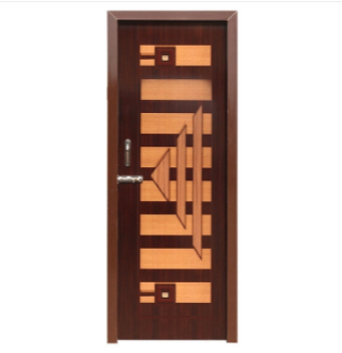 Cosmic Super Lion Door 7'X3 L-HB