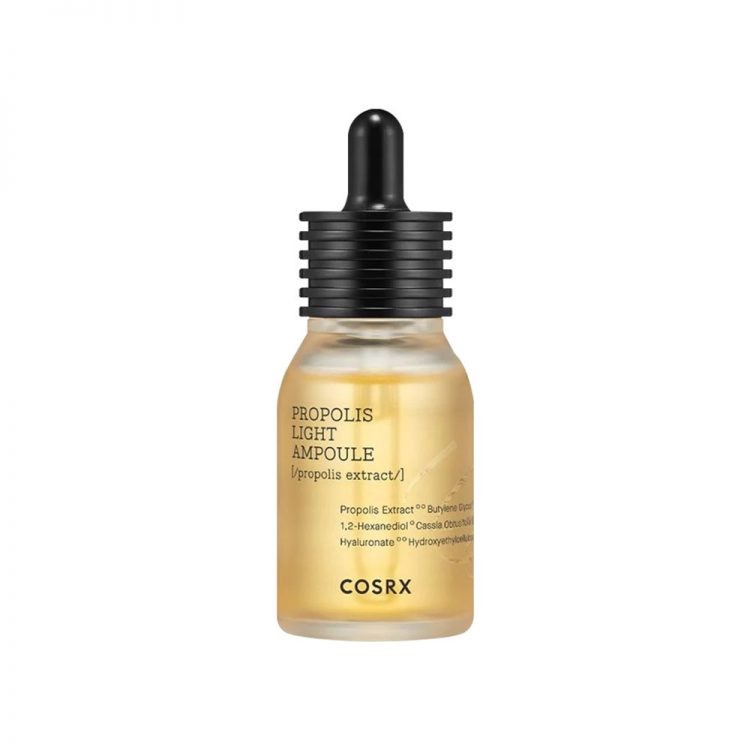 COSRX Full Fit Propolis Light Ampule 40ml  (AAAD-KN136)