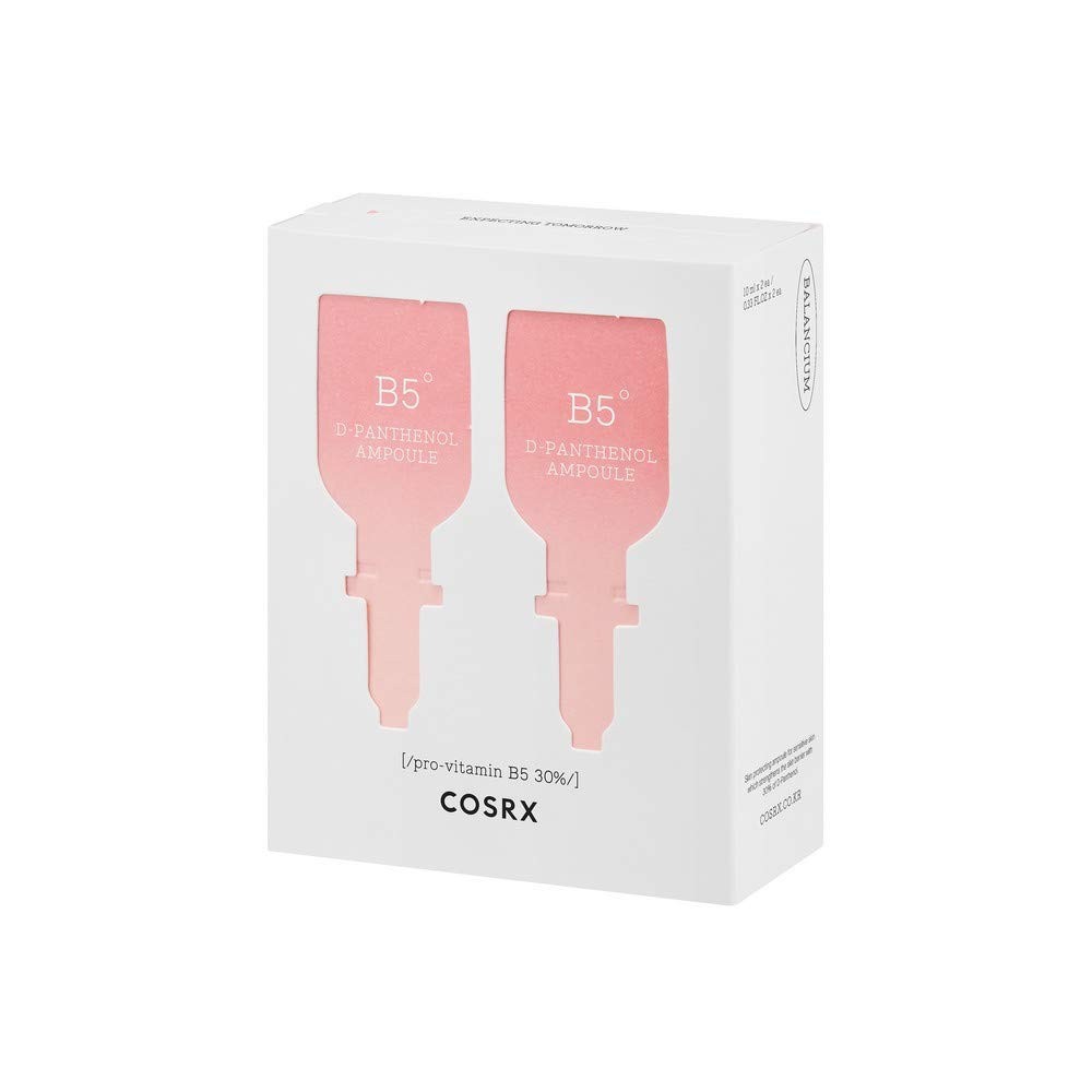 COSRX Balancium B5 D-panthenol Ampoule 20ml (AAAD-KN140)