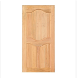 Mahognay Solid Door SD-201 Per Square Foot By RPL Distribution