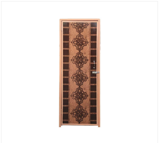 Eco Door Weave 7'X2.5' L/H