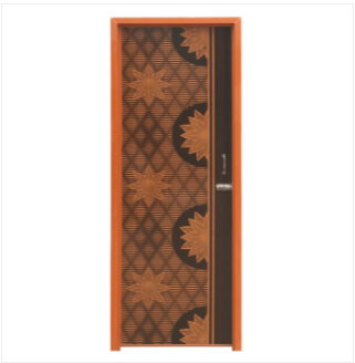 Popular Door Light Star 6'X2.5' L-TB