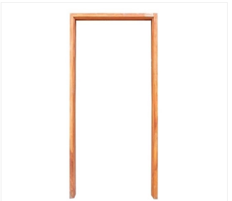 Mehogani Wooden Door Frame