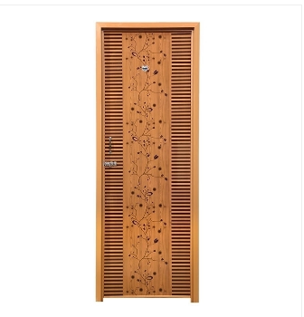 Popular Door Champa 6.5'X 2.5' R-T/B