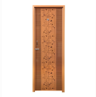 Popular Door Champa 7'X3' R-T/B