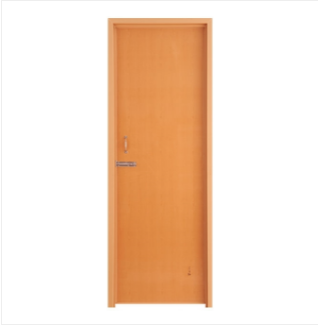 Popular Door Light Peach 7'X3' R-TB