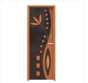 Diamond Door Heavy Petunia Left Tower Bolt 7'X2.5'