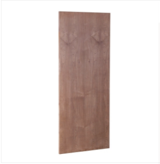 Burma Teak CC Solid Flush Shutter 36"X82" By RPL Distribution