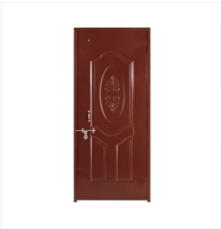 Eco Metal Door Single Leaf LH 7???X3??? By RPL Distribution