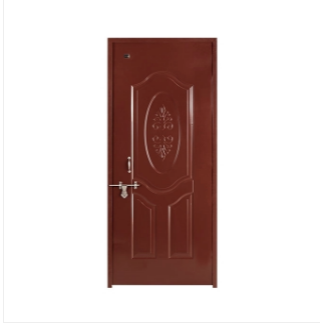 Eco Metal Door Single Leaf RH 7???'X2.5???' By RPL Distribution