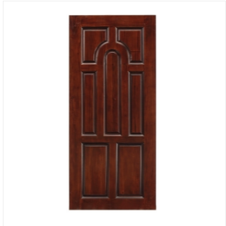 Mah PU L Solid Shutter PSS-03 36" X 82" By RPL Distribution