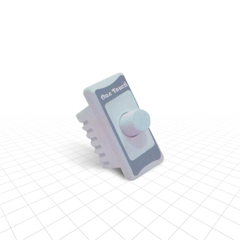 One Touch Super Fan Dimmer (P-16)