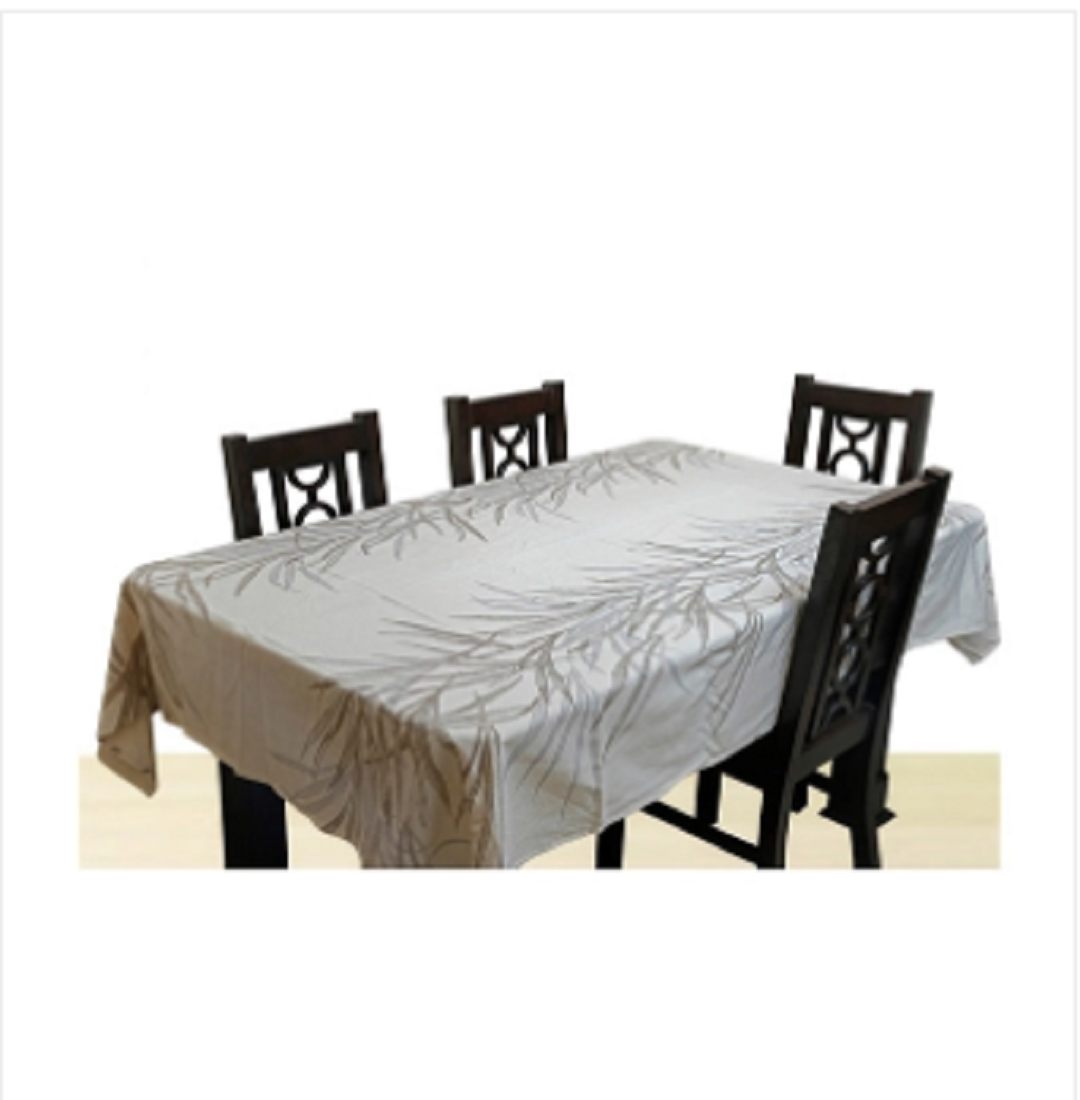 Decorative Cotton Table Cloth