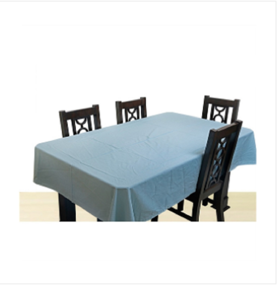 Decorative Cotton Table Cloth