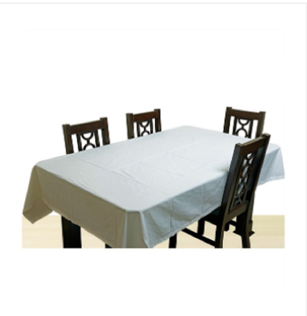 Decorative Cotton Table Cloth