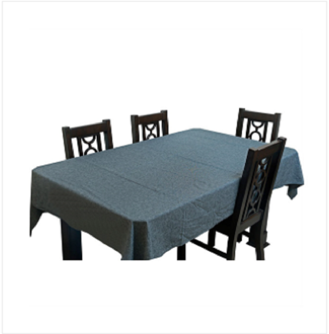 Decorative Cotton Table Cloth