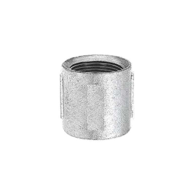 Local ??" GI Socket- Code:12406