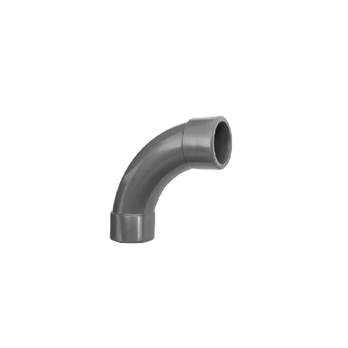 Short Bend 1 Inch  (AAAA-13184)