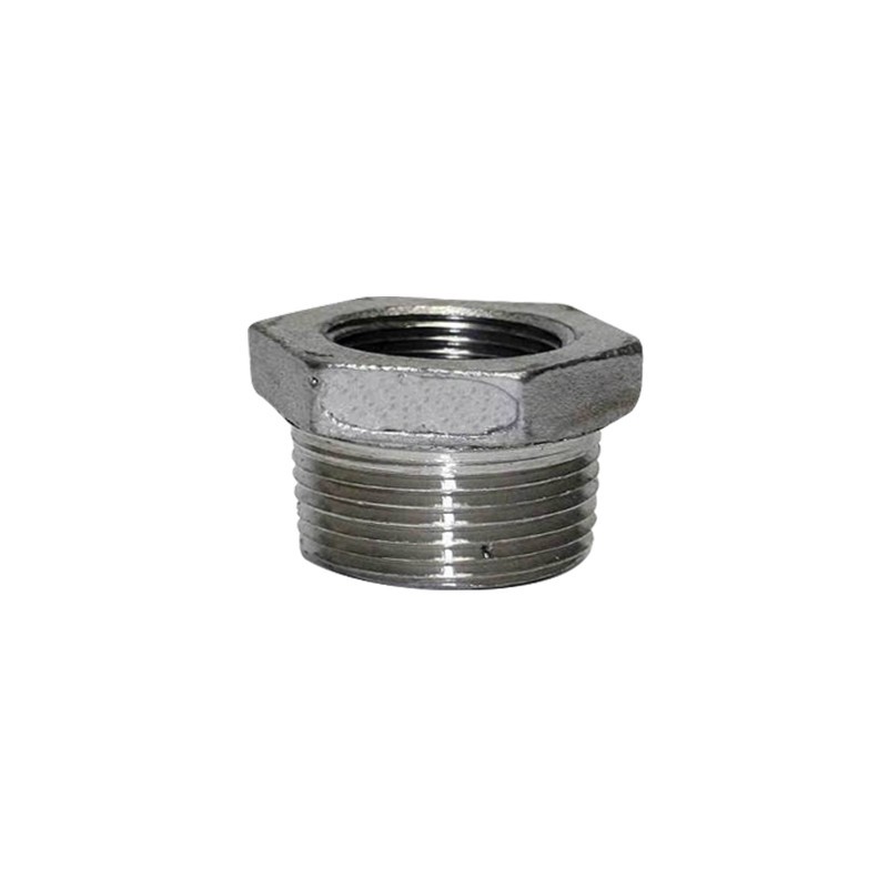 H.D-GI 2" X ???" Bush- Code: 12345