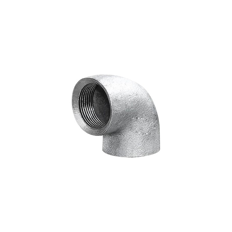 Local 1??" GI Elbow- Code: 12417