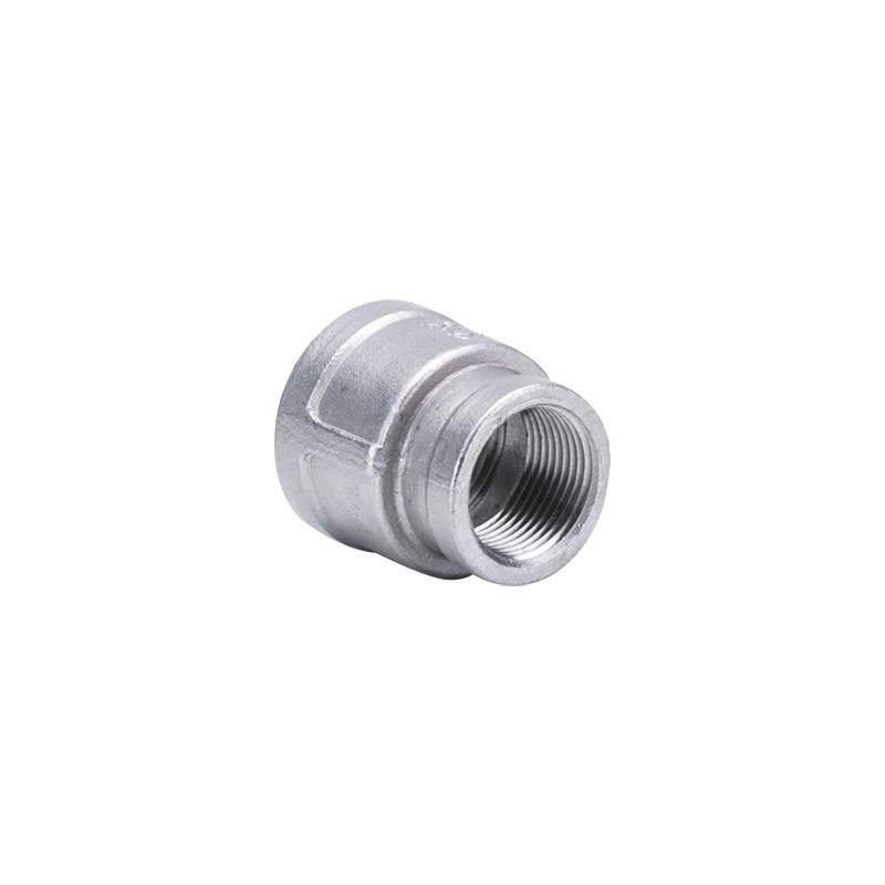 Local 2" X 1??" GI Reduce Socket- Code:12414