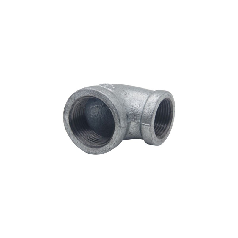 H.D-GI 2" X 1??" Elbow- Code: 12329