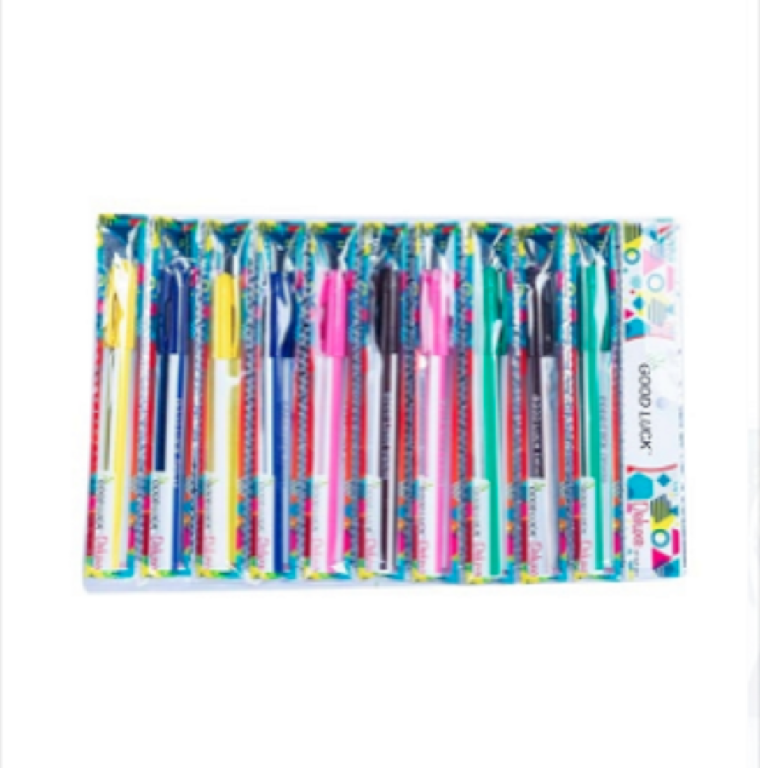 Good Luck DF Pen -Deluxe (1 Piece)