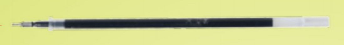 Refill - Gel Pen - Black
