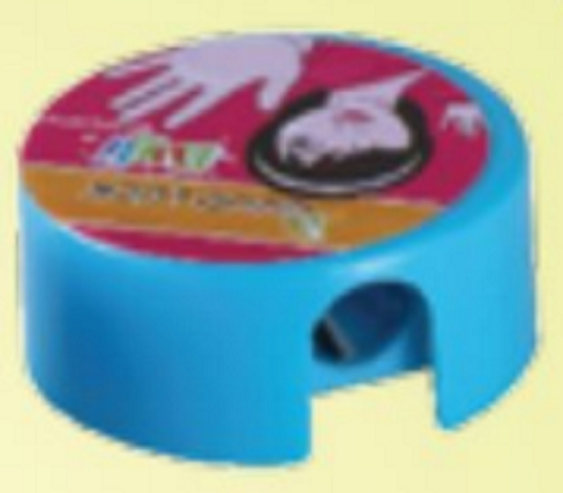 Good Luck Sharpener-Gugli