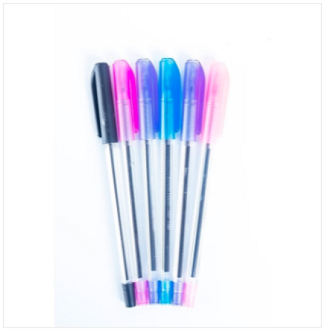 Refill Pen Anytime