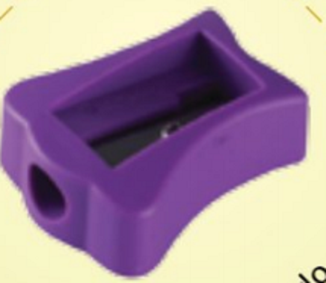 Sharpener -Stylo